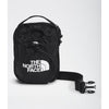 The North Face Bozer Cross Body (Unisex) - TNF Black - Find Your Feet Australia Hobart Launceston Tasmania