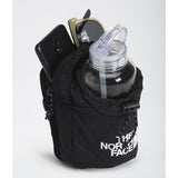 The North Face Bozer Cross Body (Unisex) - TNF Black - Find Your Feet Australia Hobart Launceston Tasmania