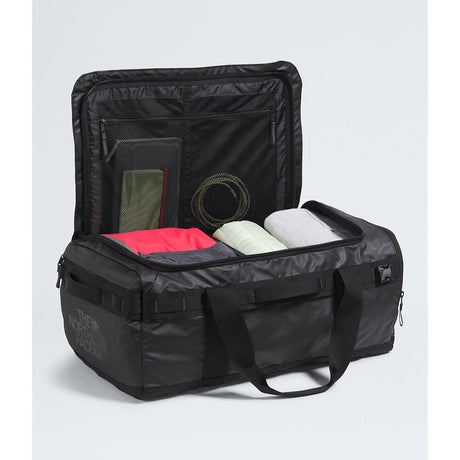 The North Face Base Camp Voyager Duffel - 62L The North Face