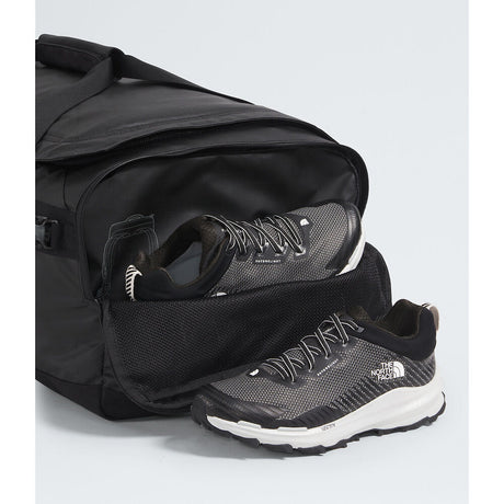 The North Face Base Camp Voyager Duffel - 62L The North Face