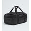 The North Face Base Camp Voyager Duffel - 62L - TNF Black/Asphalt Grey - Find Your Feet Australia Hobart Launceston Tasmania