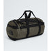 The North Face Base Camp Duffel - Medium - New Taupe Green/TNF Black-NPF - Find Your Feet Australia Hobart Launceston Tasmania