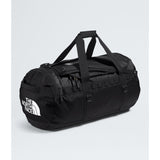 The North Face Base Camp Duffel - Medium - TNF Black/TNF White-NPF - Find Your Feet Australia Hobart Launceston Tasmania