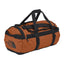 The North Face Base Camp Duffel - Medium - Burnt Umber/TNF Black - Find Your Feet Australia Hobart Launceston Tasmania