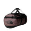 The North Face Base Camp Duffel - Medium - Tawny Quartz/TNF Black - Find Your Feet Australia Hobart Launceston Tasmania