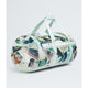 The North Face Base Camp Duffel Medium 71L - Opal Frost TNF Postcards Print/Opal Frost/Pearl Stone
