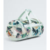 The North Face Base Camp Duffel Medium 71L - Opal Frost TNF Postcards Print/Opal Frost/Pearl Stone