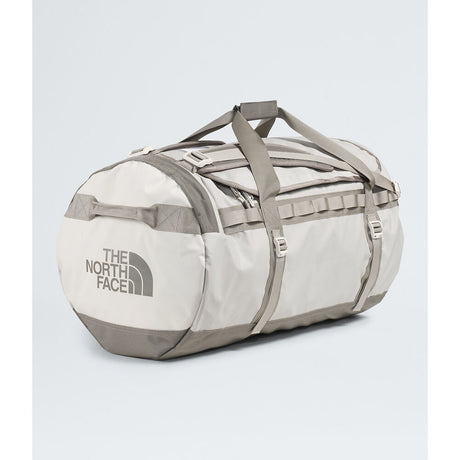 The North Face Base Camp Duffel Large - Soapstone/Slate Rock - Find Your Feet Australia Hobart Launceston Tasmania