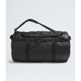 The North Face Base Camp Duffel XXL 150L - TNF Black/TNF White-NPF