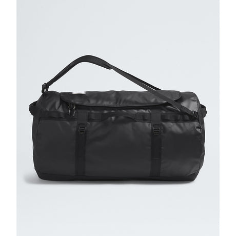 The North Face Base Camp Duffel XXL 150L - TNF Black/TNF White-NPF