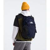 The North Face Recon Backpack - TNF Navy/TNF Black-NPF