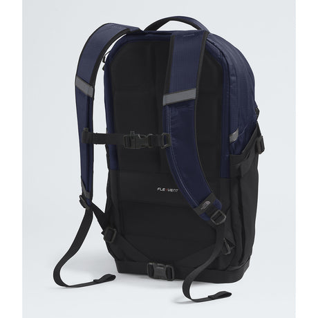 The North Face Recon Backpack - TNF Navy/TNF Black-NPF