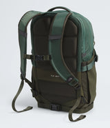 The North Face Recon Backpack - Duck Green/New Taupe Green