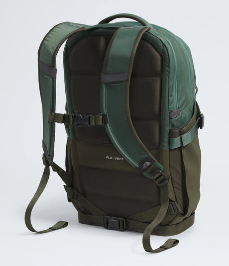 The North Face Recon Backpack - Duck Green/New Taupe Green