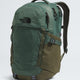 The North Face Recon Backpack - Duck Green/New Taupe Green