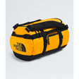 The North Face Base Camp Duffel - XS - Summit Gold/TNF Black-NPF - Find Your Feet Australia Hobart Launceston Tasmania