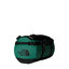 The North Face Base Camp Duffel - Extra Small - Evergreen/TNF Black - Find Your Feet Australia Hobart Launceston Tasmania