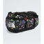 The North Face Base Camp Duffel - Small - TNF Black Alpine Floral Print - Find Your Feet Australia Hobart Launceston Tasmania