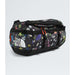 The North Face Base Camp Duffel - Small - TNF Black Alpine Floral Print - Find Your Feet Australia Hobart Launceston Tasmania
