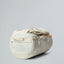 The North Face Base Camp Duffel - Small - White Dune/TNF White - Find Your Feet Australia Hobart Launceston Tasmania