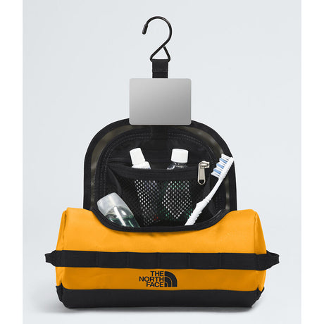 The North Face Base Camp Travel Canister - Small The North Face