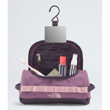 The North Face Base Camp Travel Canister Small - Chroma Purple/Endless Dusk/Metal Pink