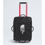 The North Face Base Camp Voyager 21" Roller - TNF Black/TNF White-NPF - Find Your Feet Australia Hobart Launceston Tasmania