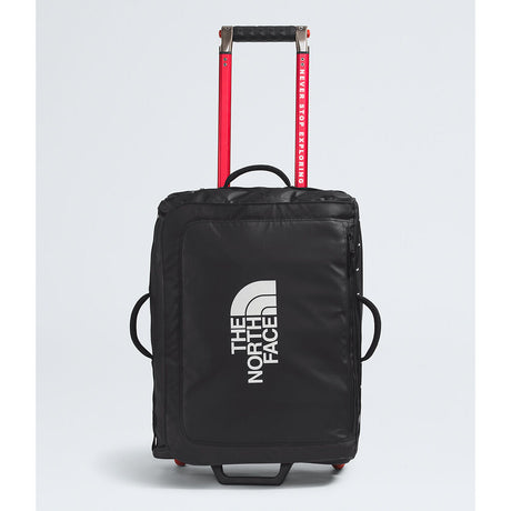The North Face Base Camp Voyager 21" Roller The North Face