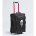 The North Face Base Camp Voyager 21" Roller - TNF Black/TNF White-NPF - Find Your Feet Australia Hobart Launceston Tasmania