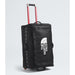 The North Face Base Camp Voyager 29" Roller - TNF Black/TNF White-NPF - Find Your Feet Australia Hobart Launceston Tasmania