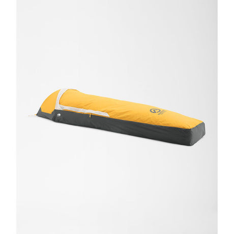 The North Face Assault FL Bivy - Summit Gold/Tin Grey - Find Your Feet Australia Hobart Launceston Tasmania
