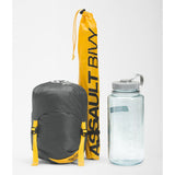 The North Face Assault FL Bivy - Summit Gold/Tin Grey - Find Your Feet Australia Hobart Launceston Tasmania