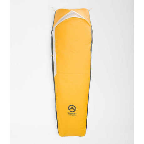 The North Face Assault FL Bivy - Summit Gold/Tin Grey - Find Your Feet Australia Hobart Launceston Tasmania
