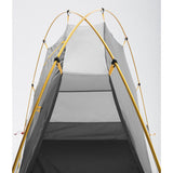 The North Face Stormbreak 1-Person Tent Golden Oak/Pavement Find Your feet Australia Hobart Launceston Tasmania