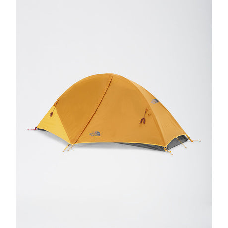 The North Face Stormbreak 1-Person Tent Golden Oak/Pavement Find Your feet Australia Hobart Launceston Tasmania