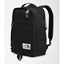 The North Face Berkeley Daypack - TNF Black/Mineral Gold-NPF - Find Your Feet Australia Hobart Launceston Tasmania