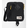 The North Face Berkeley Crossbody - TNF Black/Mineral Gold-NPF - Find Your Feet Australia Hobart Launceston Tasmania