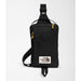 The North Face Berkeley Field Bag - TNF Black/Mineral Gold-NPF - Find Your Feet Australia Hobart Launceston Tasmania