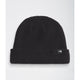 The North Face TNF Fisherman Beanie - TNF Black