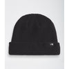 The North Face TNF Fisherman Beanie - TNF Black