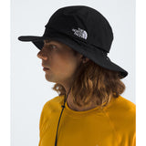 The North Face Horizon Breeze Brimmer - TNF Black/TNF White