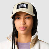 The North Face Mudder Trucker - Gravel
