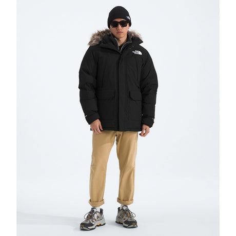 The North Face McMurdo Parka (Men's)