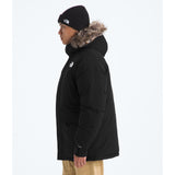 The North Face McMurdo Parka (Men's) - TNF Black/TNF Black