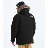 The North Face McMurdo Parka (Men's) - TNF Black/TNF Black
