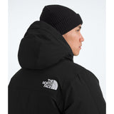 The North Face McMurdo Parka (Men's) - TNF Black/TNF Black