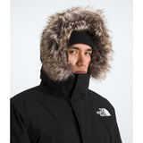 The North Face McMurdo Parka (Men's) - TNF Black/TNF Black