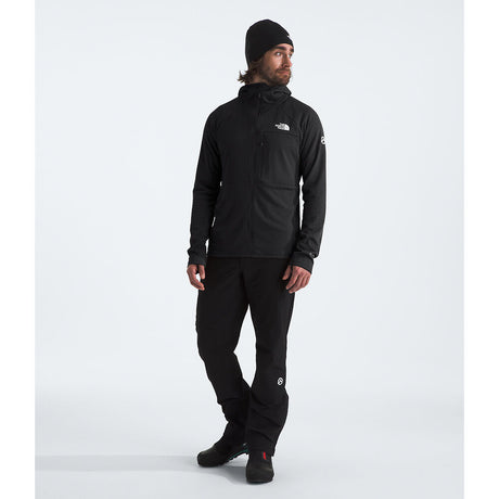The North Face Summit Series FUTUREFLEECE™ Full Zip Hooded Jacket (Men's) The North Face