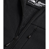 The North Face Summit Series FUTUREFLEECE™ Full Zip Hooded Jacket (Men's) - TNF Black-NPF - Find Your Feet Australia Hobart Launceston Tasmania