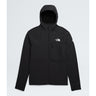 The North Face Summit Series FUTUREFLEECE™ Full Zip Hooded Jacket (Men's) - TNF Black-NPF - Find Your Feet Australia Hobart Launceston Tasmania